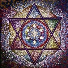 מגן-דוד - על מה ולמה? מגן-דוד - על מה ולמה?