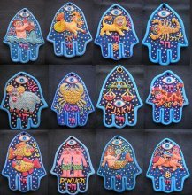 תחזית שבועית לשבוע שבין  18.4.13 â€“ 12.4.13