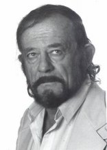 הרצל ליפשיצ 1924-2015