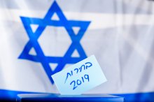 בחירות 2019- בני גנץ ויאיר לפיד, ניתוח אסטרולוגי