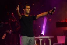 ניתוח נומרולוגי של זמר השנה â€“ דודו אהרון